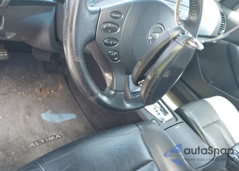 2011 Nissan Altima 2.5 S из США, поврежденный, VIN 1N4AL2AP3BC184442